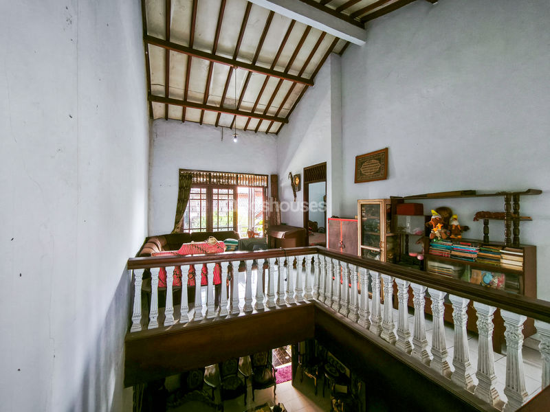 Komplek Agathis Bogor