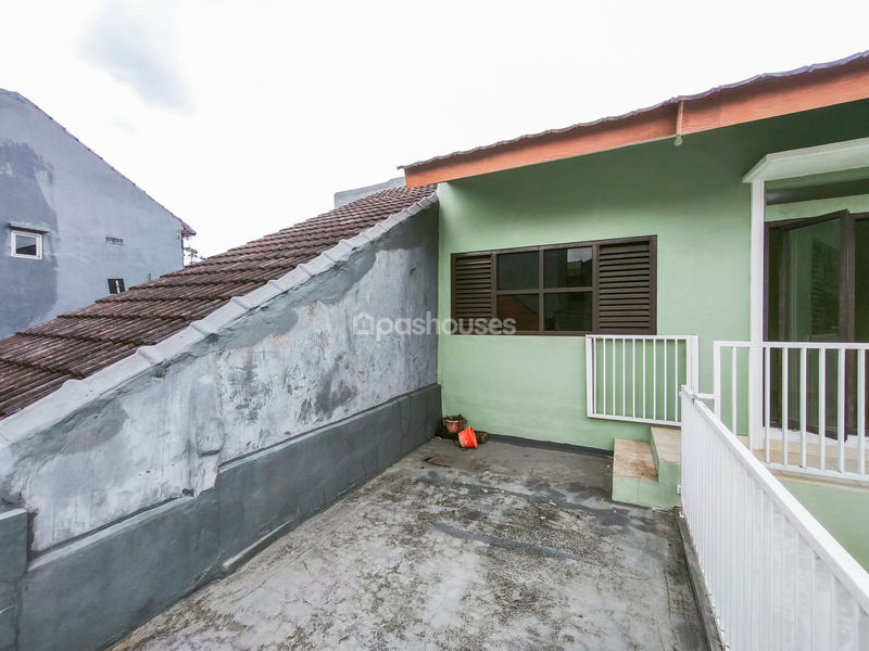 Perumahan Villa Mutiara Blok B3