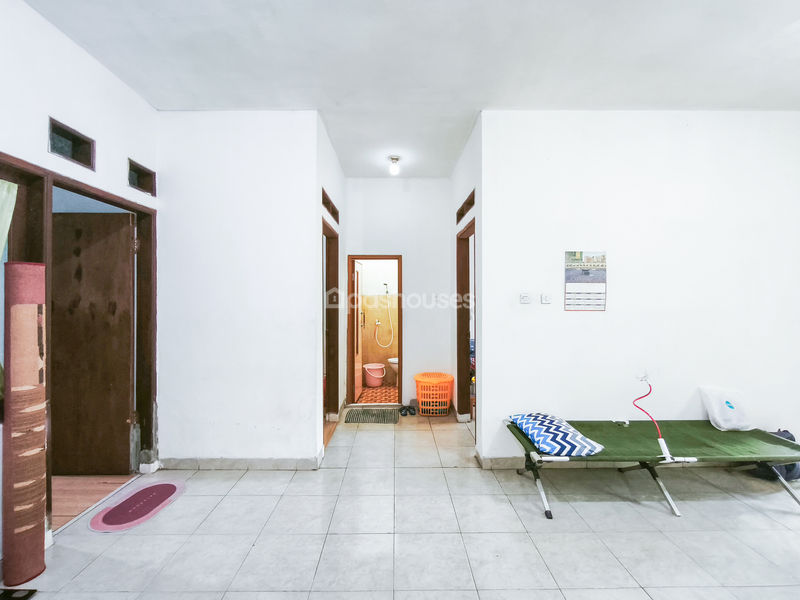 Perumahan Pesona Residence No.A9