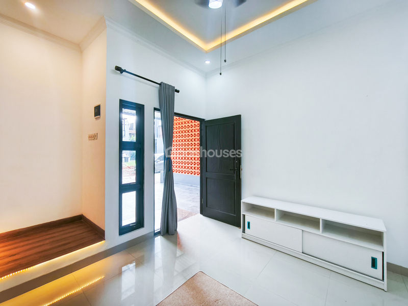 Perumahan The Golden Nest Blok A3 No.3