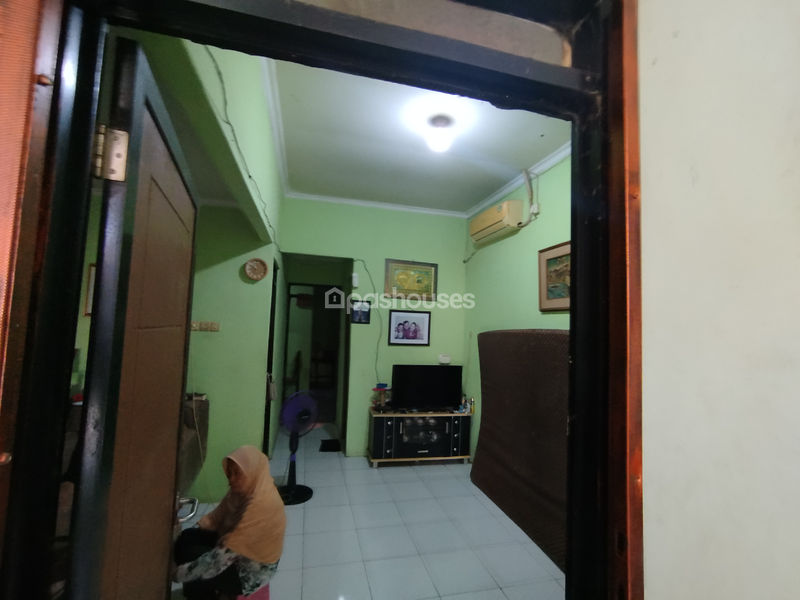 Perumahan Cinere Residence
