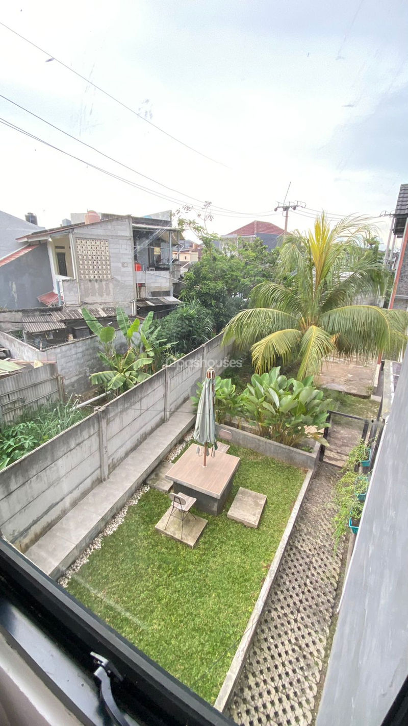 Perumahan Kaisar Serpong