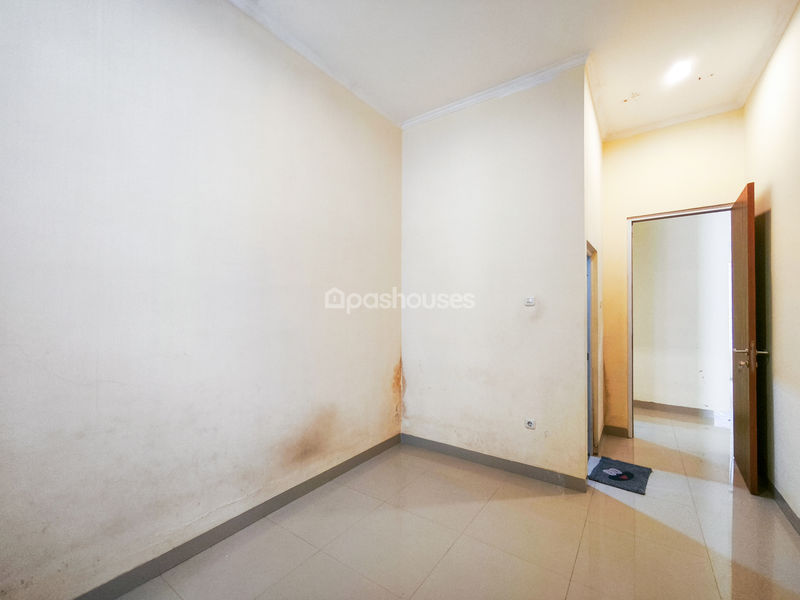 Perumahan Cendana Residence Blok B Gunung Putri