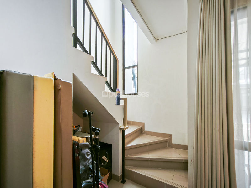 Metland Transyogi Cibubur Cluster Auckland Blok TJ6