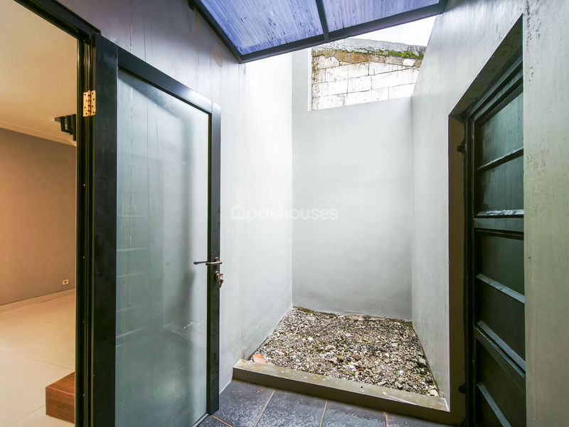 Perumahan Bogor Asri Blok G5 No.8