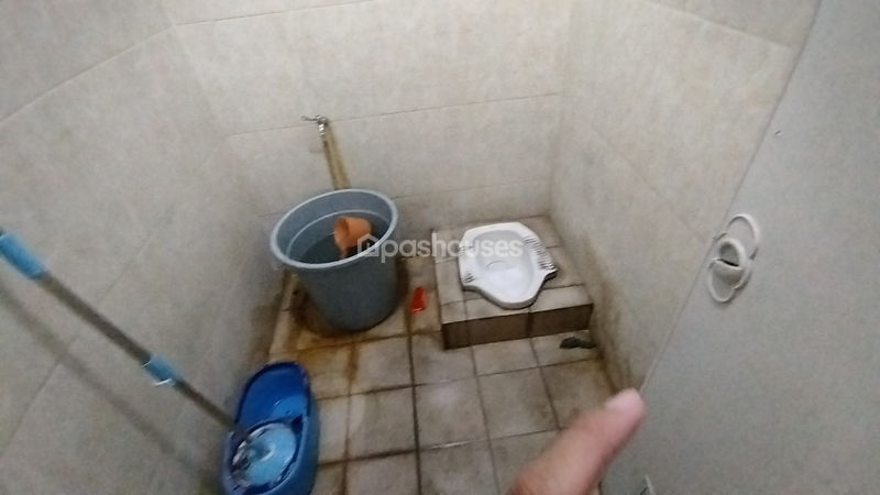 Jalan Taman Apel Hijau II
