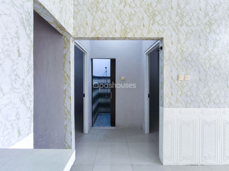 Perumahan Hasanah Residence Bogor Blok C No.11