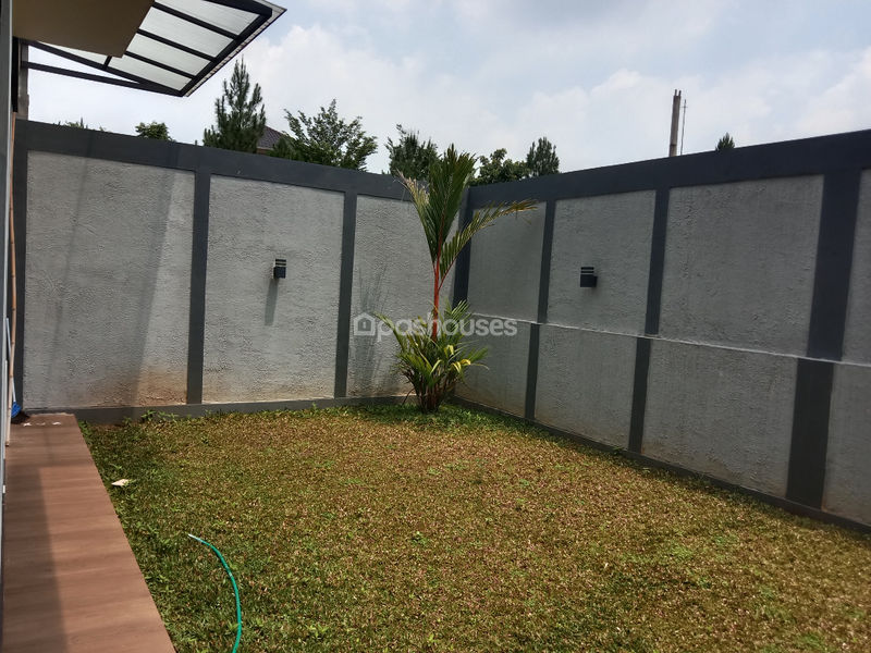 Perumahan Sentul City Bogor