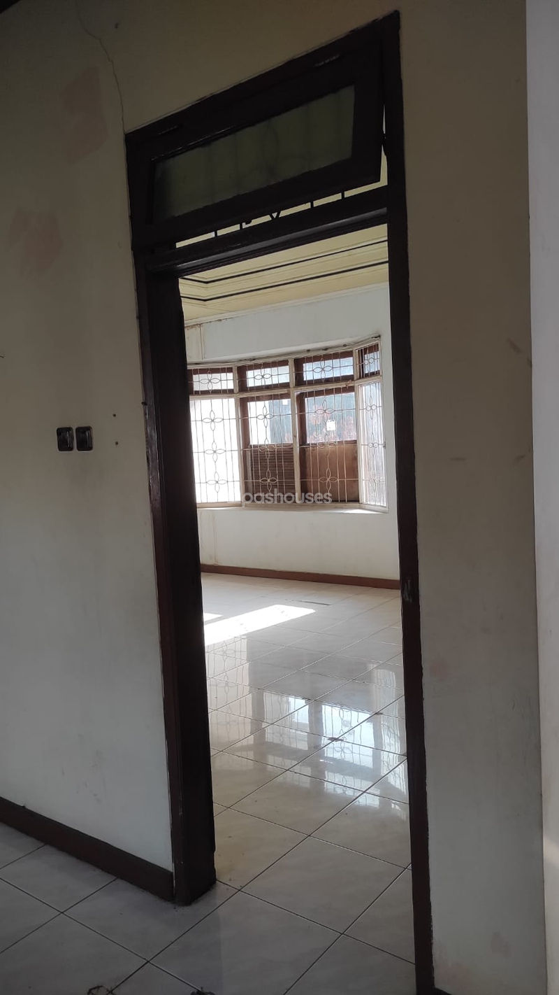 Perumahan Dramaga Hijau