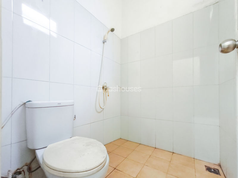 Permata Cimanggis Cluster Mutiara Blok C2/66