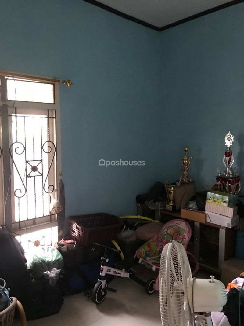 Perumahan Grand Residence Cluster Dharmawangsa Blok AB10