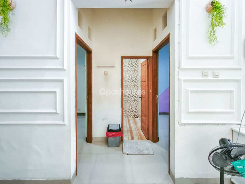 Perumahan Puri Kintamani Cluster Nusa Dua Blok C8 No.3