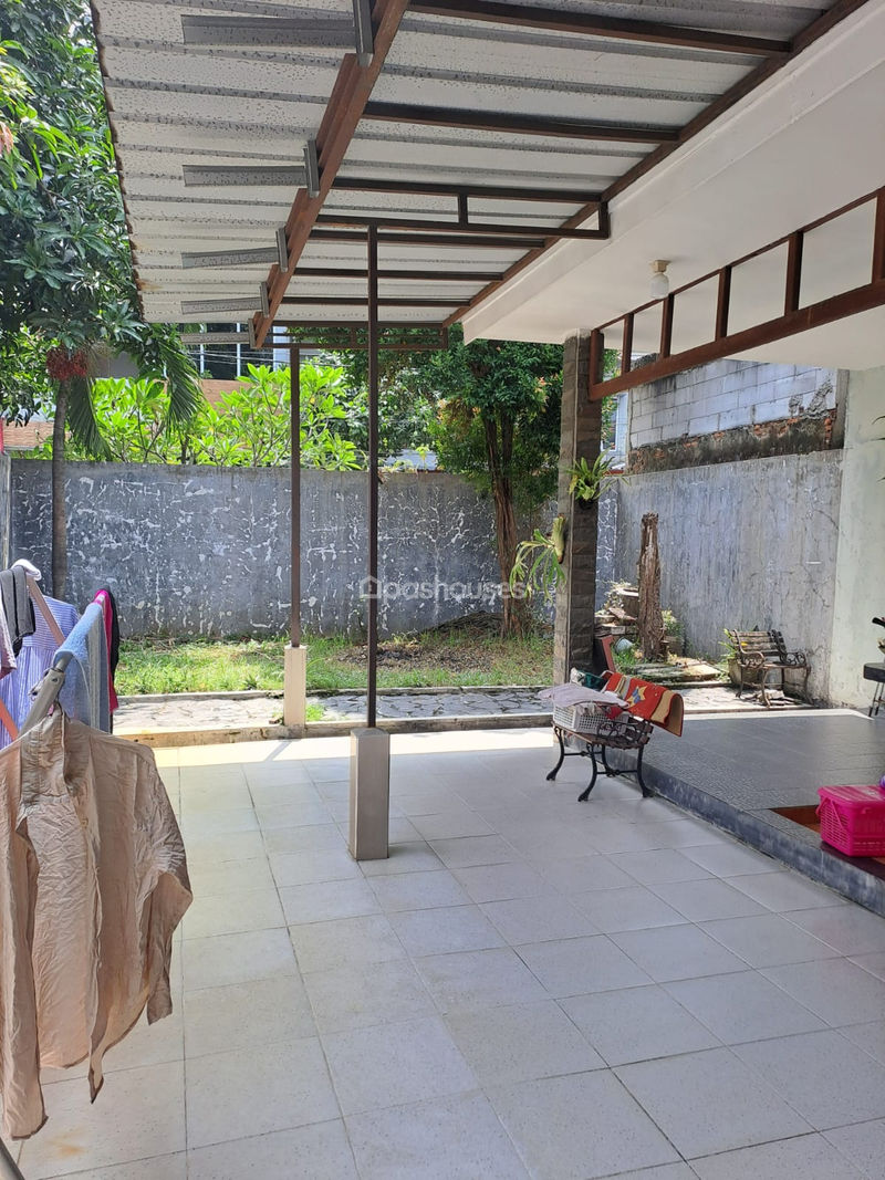 Villa Bogor Indah 5