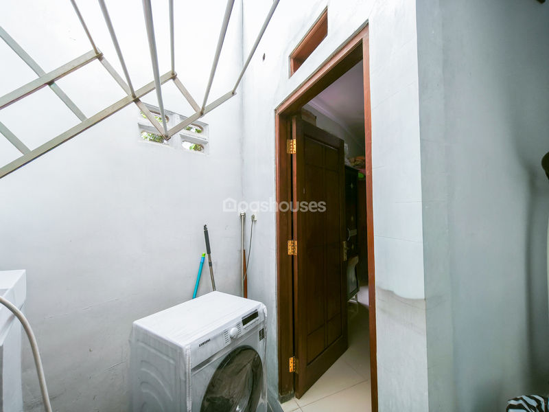 Puri Alam Kencana 2 Blok Q4 No.5