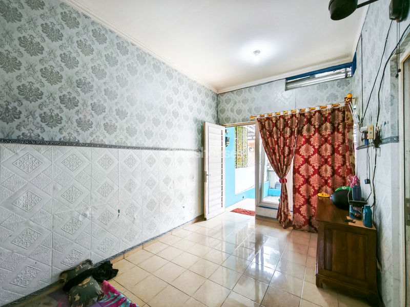 Cibubur Country Cluster Oakwood