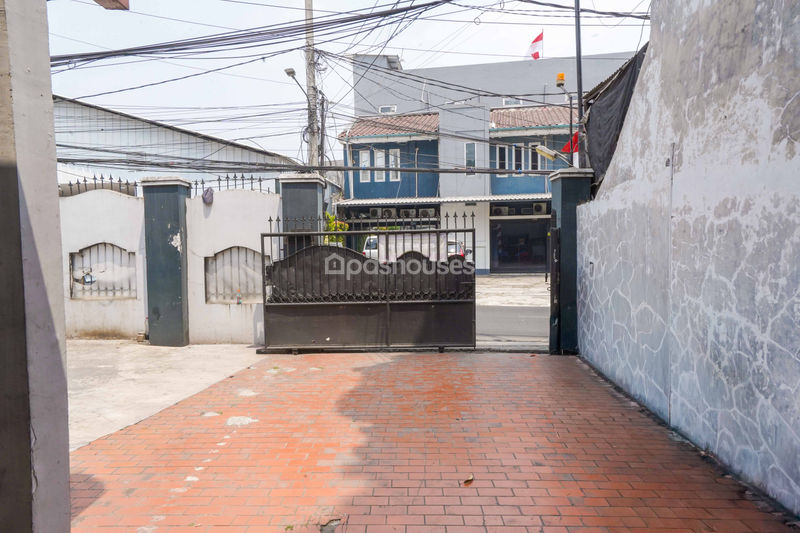 Jln Bukit Cinere Raya No.145B