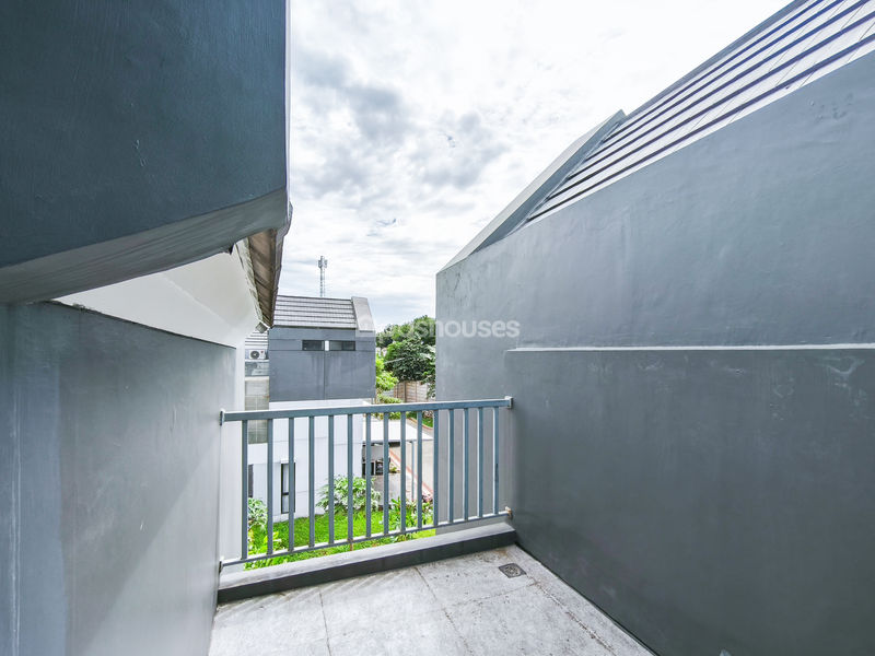 Kota Wisata Cluster Mississippi Blok TE6 No.53