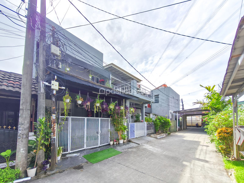 Perumahan Griya Kencana 1 Blok Q No.4