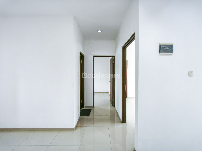 Perumahan Emerald Land Cibinong Blok C23