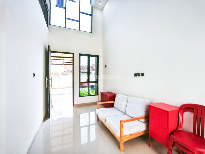 Perumahan Romaisa Terrace 2