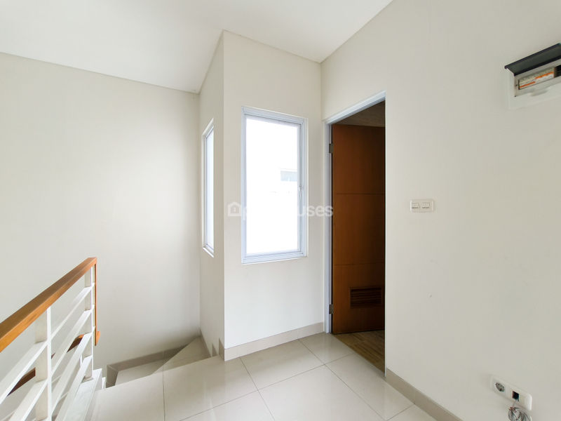 Jalan Palem Puri Blok C No.88