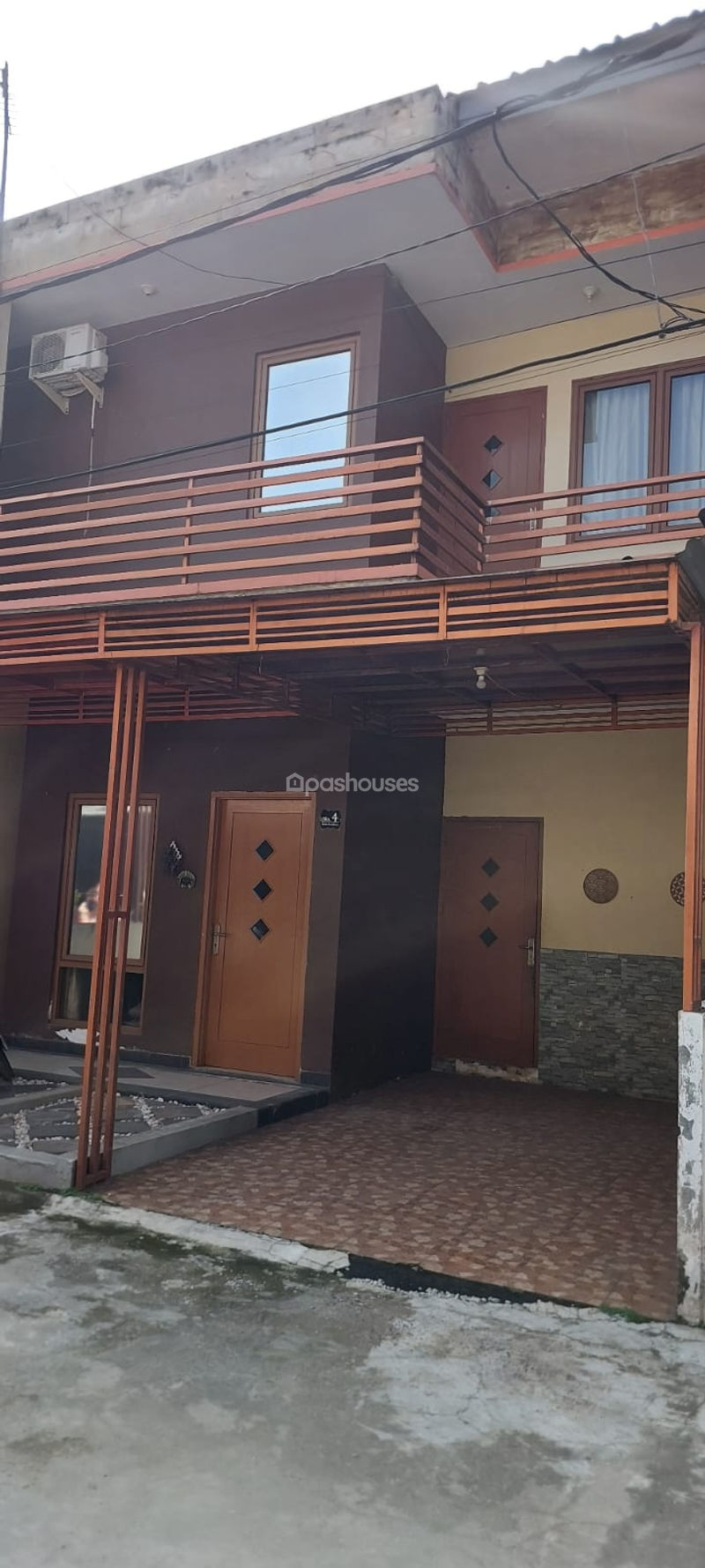 Perumahan Marco Residence No.4 Bekasi