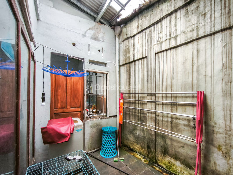 Perumahan Puri Cilendek Asri