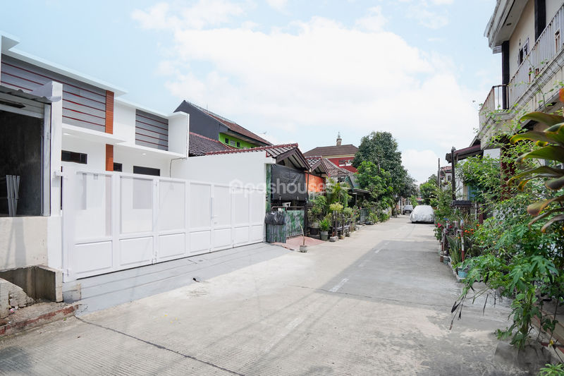 Perumahan Bumi Rinjani Blok C4 No.45