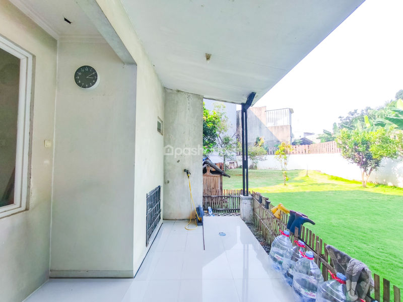 Perumahan Griya Pondok Rajeg Blok A2 No.1