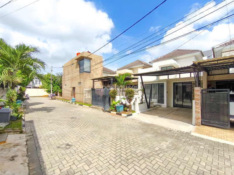 Panorama Sepatan 2 Tangerang