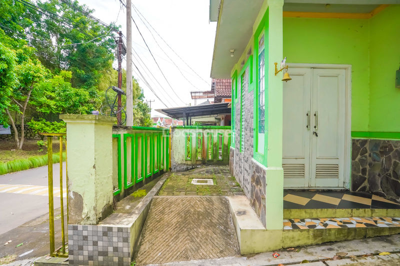 Cibubur City Blok C No.21