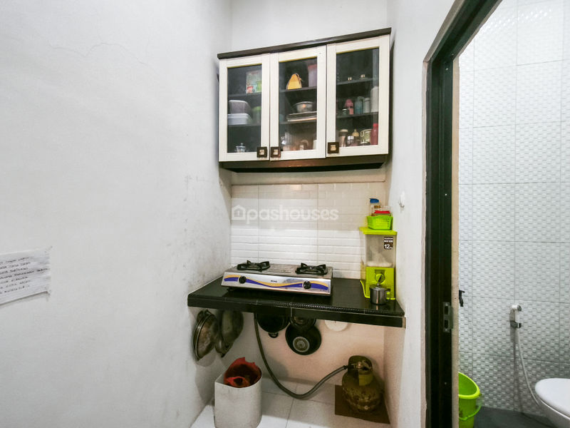 Villa Bogor Indah 2 Blok DD