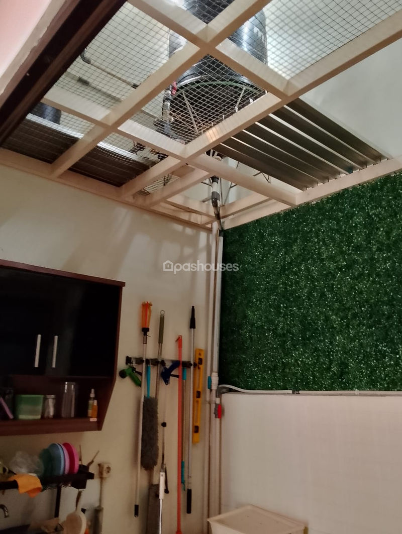 Metland Cileungsi Cluster Aimara Blok FF06-05