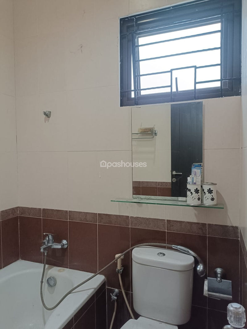 Bogor Nirwana Residence