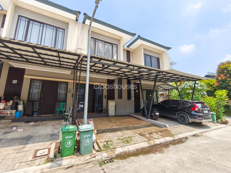 Perumahan Emerald Terrace Jatiasih 