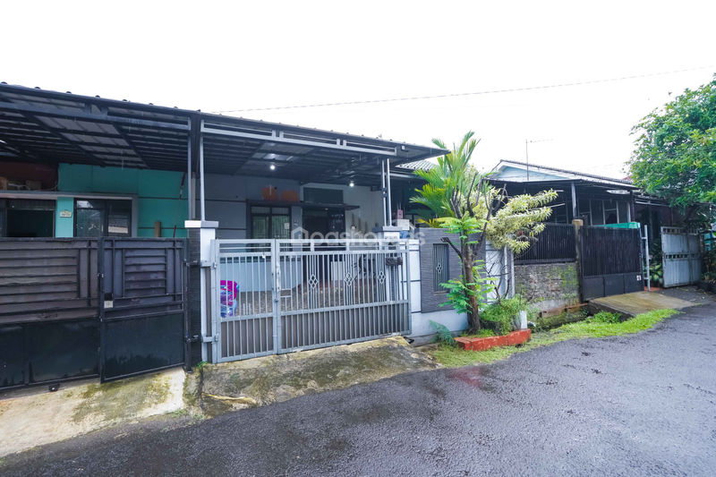 Griya Melati Mas Blok S2 No. 16