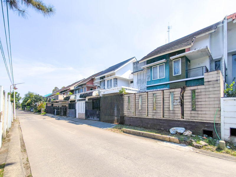 Villa Melati Mas