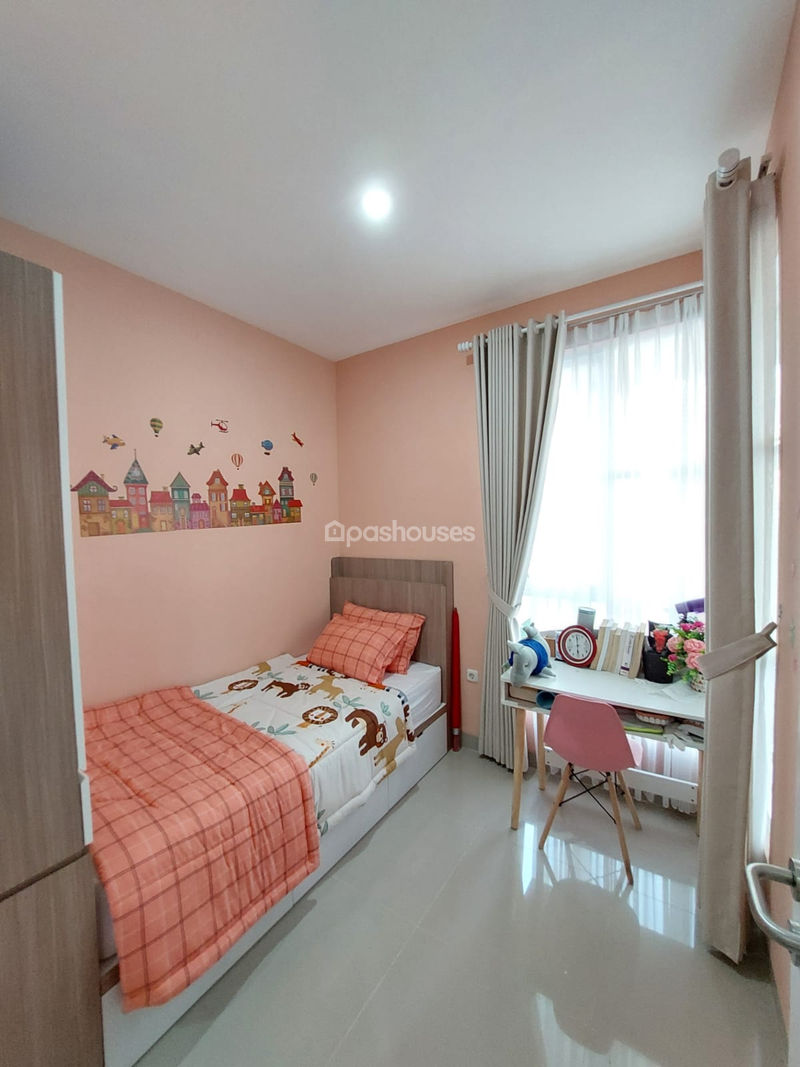 Perumahan Megah Aryana Tangerang