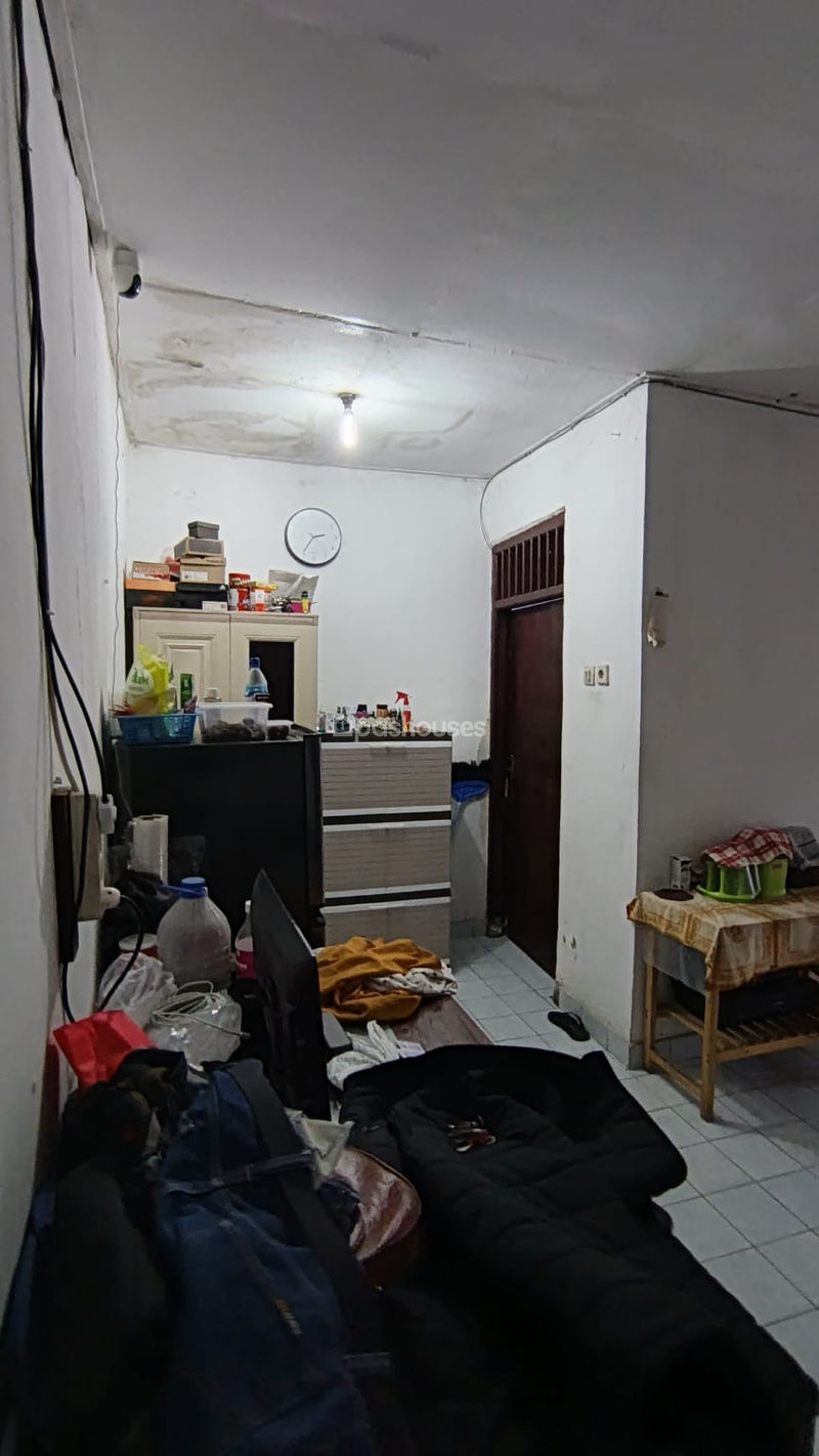 Jalan Manggis Blok B7 No.14