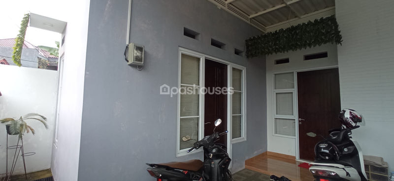 Perumahan Taman Jatisari Permai