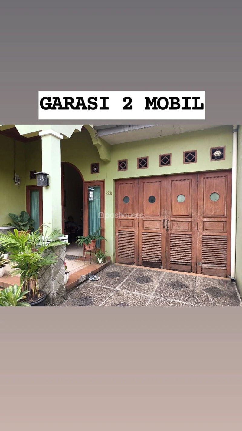 Jalan Batu Kramat II No.22A