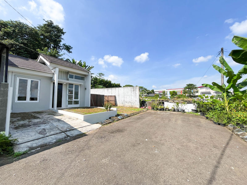 Grand Depok City Cluster Anggrek 3
