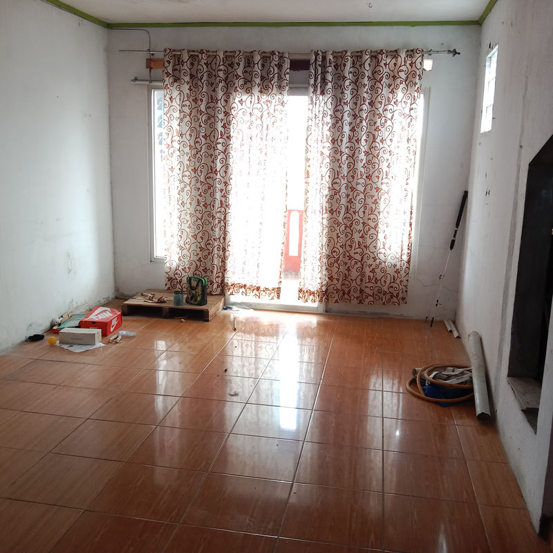 Perumahan Dramaga Pratama Blok Q3
