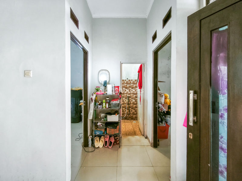 Mabruk Jaya Residence Bogor