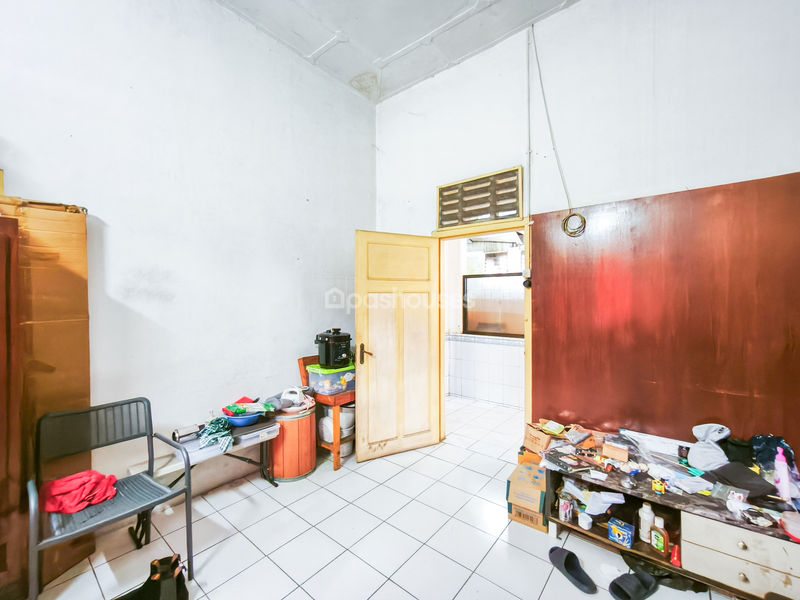 Jalan Ciwaringin No.16 Bogor