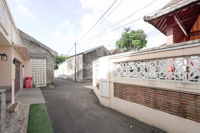 Jalan Elang No.18 Bekasi