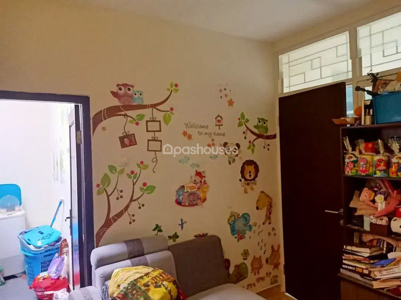 Bukit Cimanggu City Cluster Pinewood Blok KE10