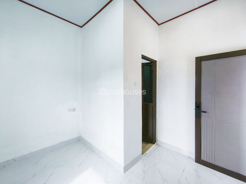 Perumahan Villa ECO Green (Rukos)