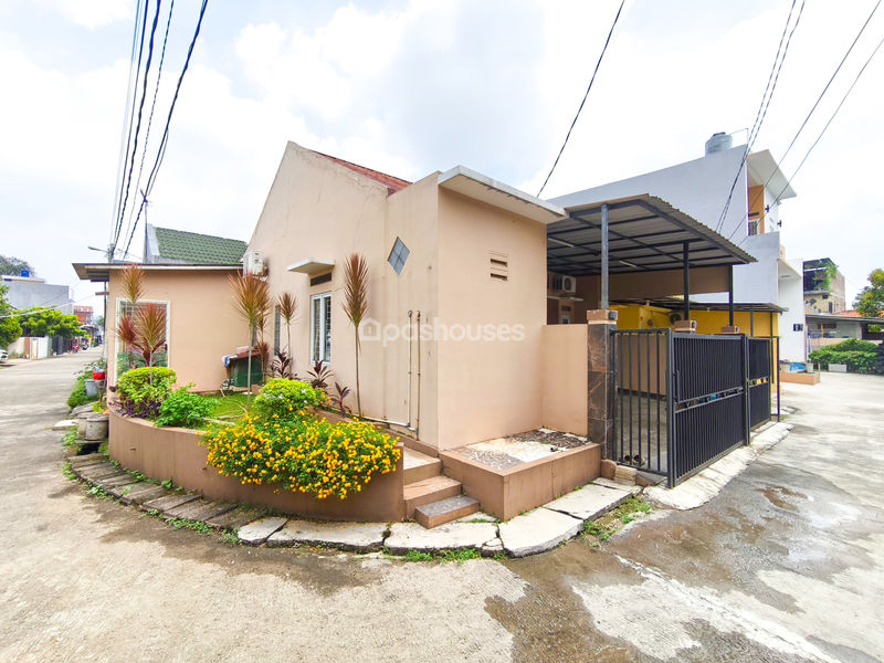 Perumahan Pakis Mas Residence Blok D8