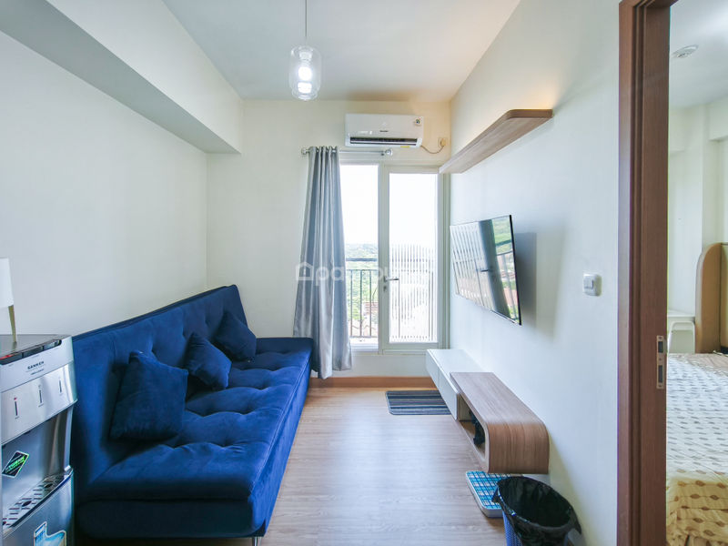 Podomoro Golf View Apartemen Tower Dahoma No.1689